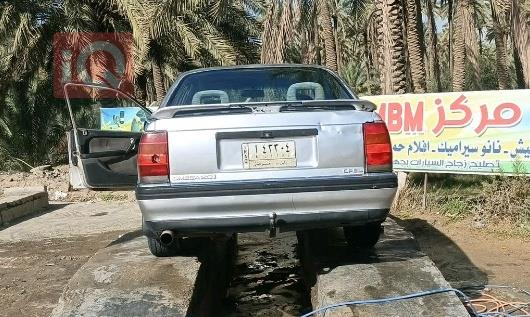 اوبل أوميغا